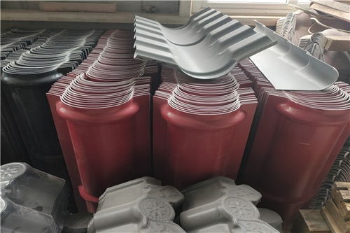 北流樹脂瓦價格解析與選購指南——以懿杉建材五金交電為例