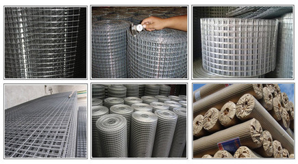 工廠直銷金屬建材 一站式供應鋼絲網、鋼絲網片、地熱網片及網片現貨