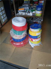 旭升五金交電經營部 電子產品的專業集成與多元化服務