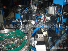 探尋非標(biāo)自動化設(shè)備的設(shè)計(jì)奧秘 從自動組裝機(jī)到自動加工機(jī)